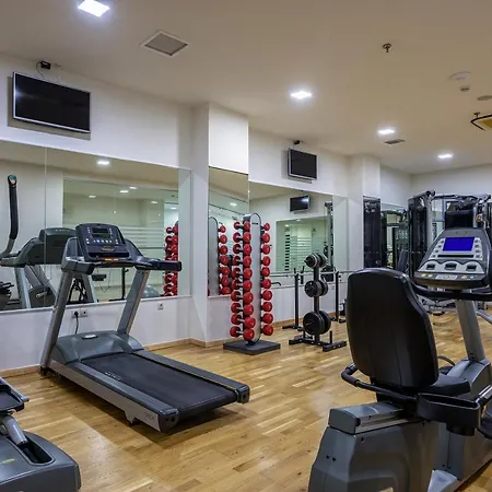 Astir Odysseus And Semesteranläggning (resort) 5*