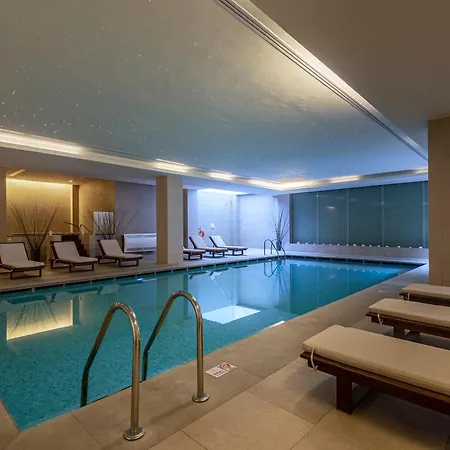 Astir Odysseus And Semesteranläggning (resort) 5*