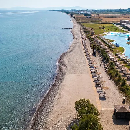 Astir Odysseus And Semesteranläggning (resort) 5*