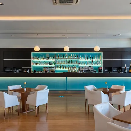 Semesteranläggning (resort) Astir Odysseus And 5*