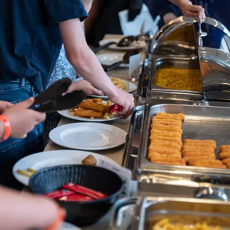 Курортный комплекс Astir Odysseus And Кос