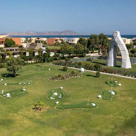 Station touristique Astir Odysseus And