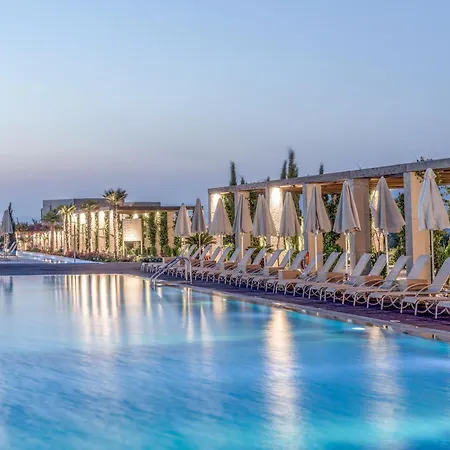 Semesteranläggning (resort) Astir Odysseus And 5*