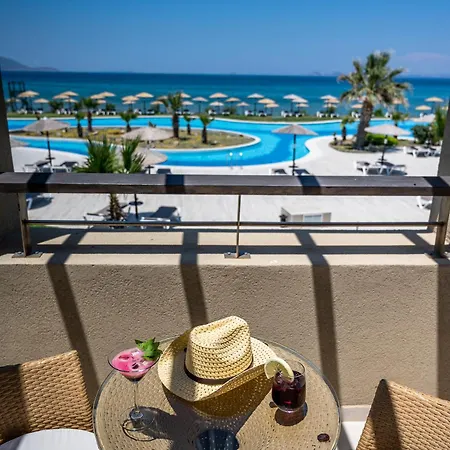 Semesteranläggning (resort) Astir Odysseus And Kos