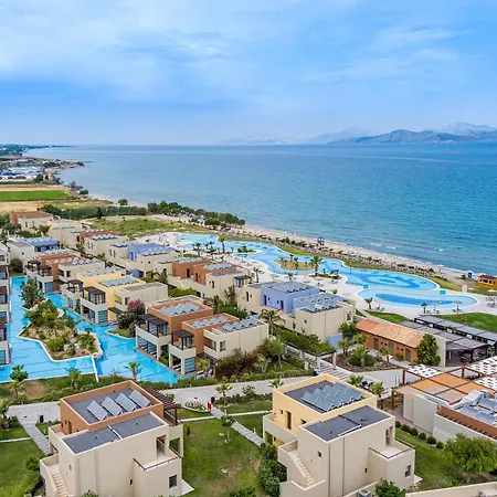 Semesteranläggning (resort) Astir Odysseus And 5*