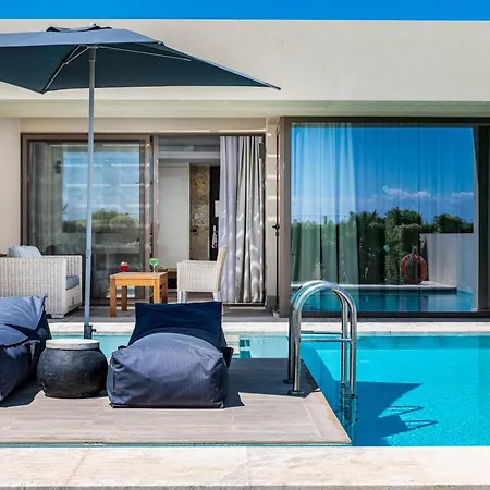 Astir Odysseus And Semesteranläggning (resort) Kos