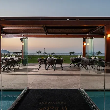 Astir Odysseus Resort&spa 5*