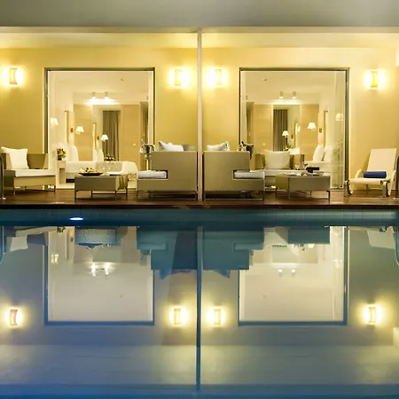 Astir Odysseus Resort&spa 5*