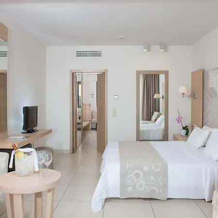 Astir Odysseus Resort&spa Resort 5*