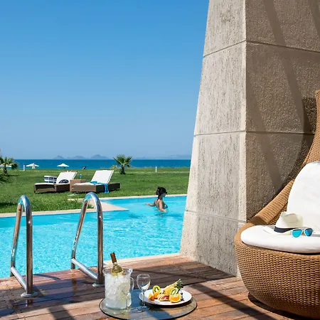 وسبا أستير أوديسيوس كوس 5* بلدة كوس