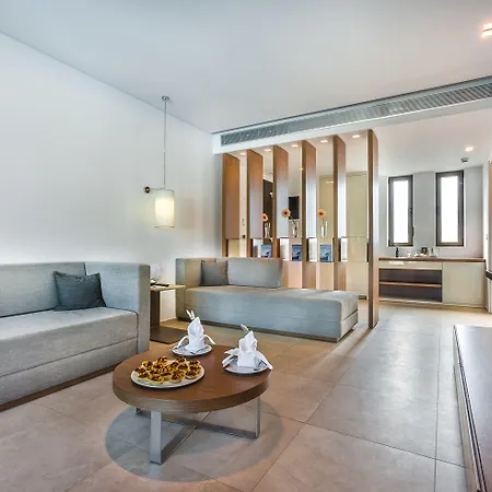 Resort Astir Odysseus Resort&spa 5*