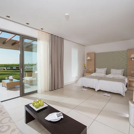 Astir Odysseus And 5*