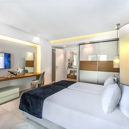 Astir Odysseus Resort&spa 5*