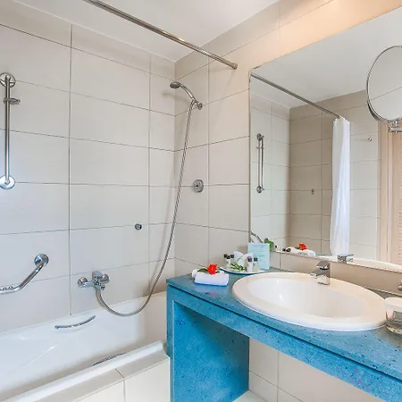 Resort Astir Odysseus Resort&spa