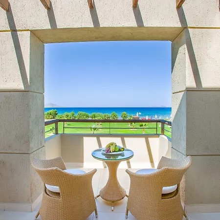 Astir Odysseus Resort&spa Resort 5*