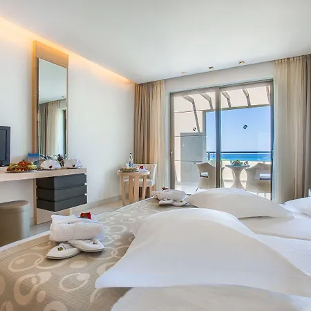 Rezort Astir Odysseus And 5*