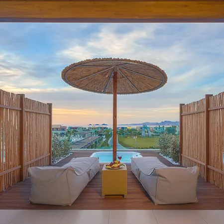Astir Odysseus Resort&spa 5* Kos-Stadt