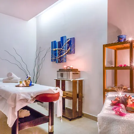 Resort Astir Odysseus Resort&spa