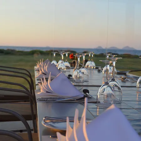 Resort Astir Odysseus Resort&spa