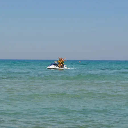 Astir Odysseus And Курортный комплекс