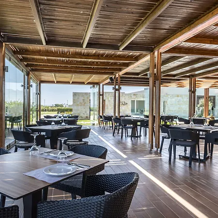 Resort Astir Odysseus Resort&spa