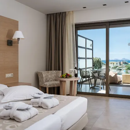 Resort Astir Odysseus Resort&spa