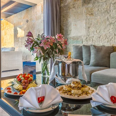 Astir Odysseus And Resort