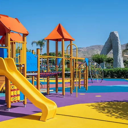وسبا أستير أوديسيوس كوس منتجع 5*