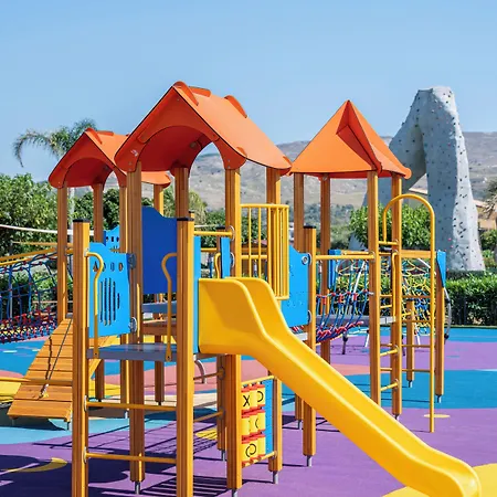 Astir Odysseus Resort&spa Resort 5*