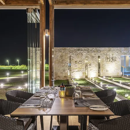Astir Odysseus Resort&spa Kos-Stadt