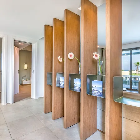 وسبا أستير أوديسيوس كوس منتجع 5*
