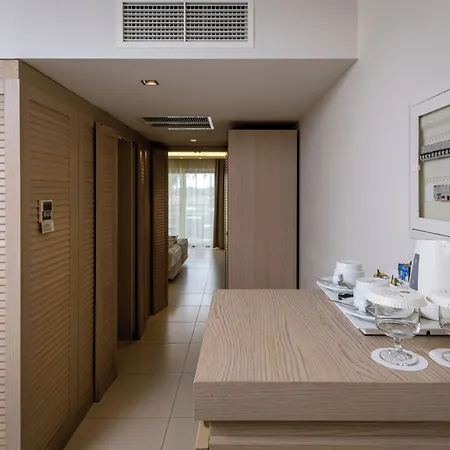 Resort Astir Odysseus Resort&spa 5*