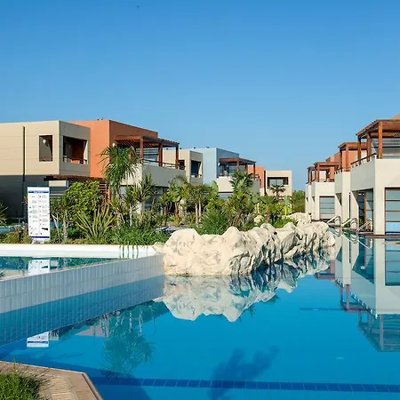 Station touristique Astir Odysseus And Kos