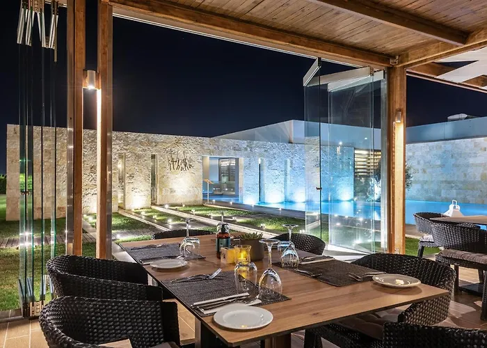 Astir Odysseus And Resort Kos Town