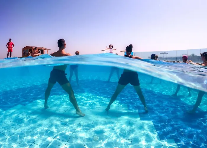 Astir Odysseus And Resort Kos Town