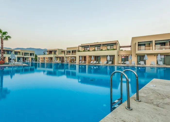 Astir Odysseus And Resort