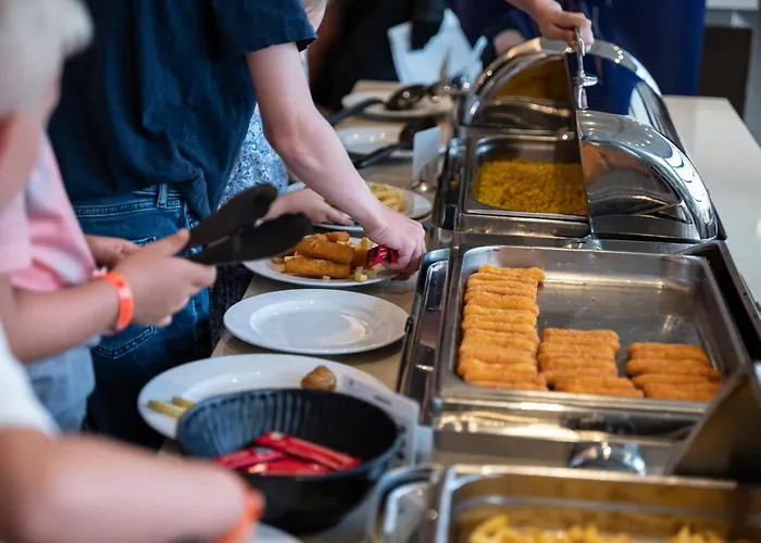 Resort Astir Odysseus And Kos Town