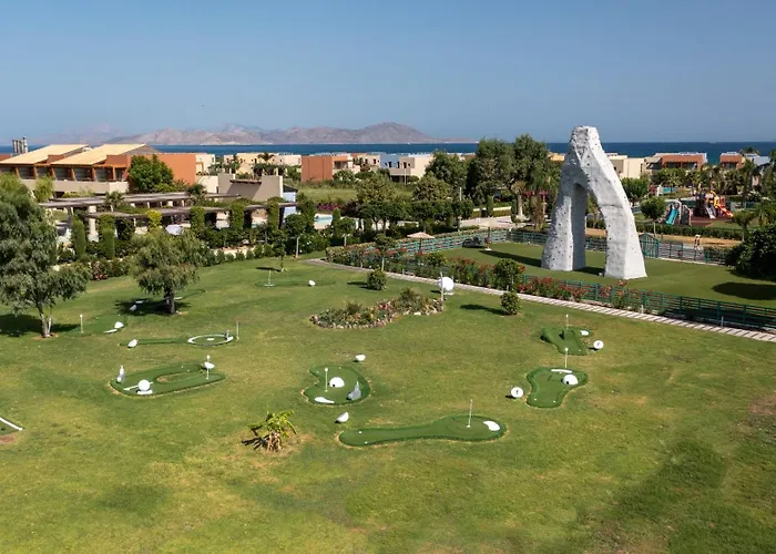 Resort Astir Odysseus And