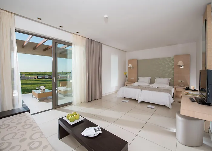 Astir Odysseus And 5*