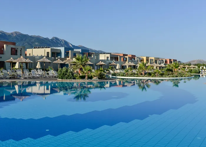 Astir Odysseus And 5*