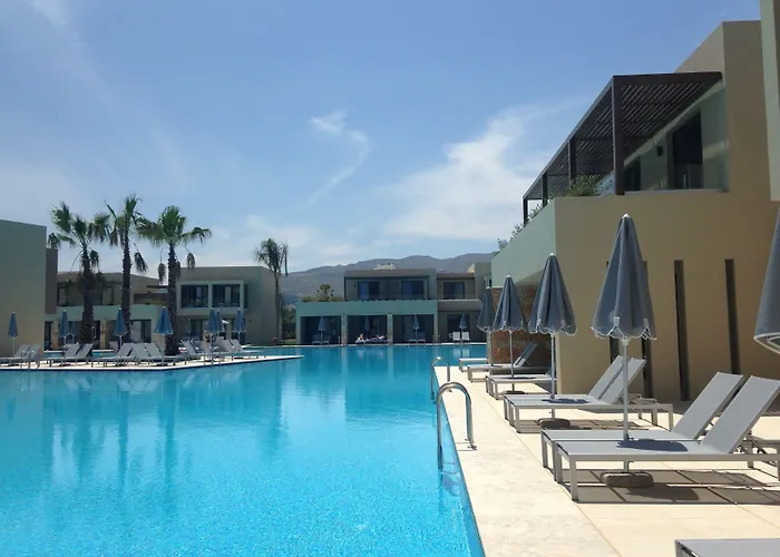 Resort Astir Odysseus And