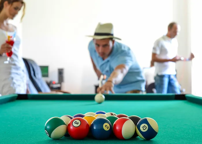 Astir Odysseus And Kos Town