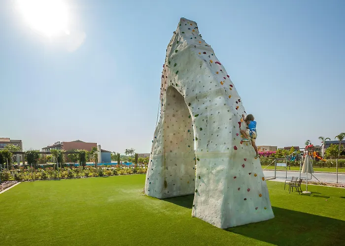 Astir Odysseus And 5* Kos Town