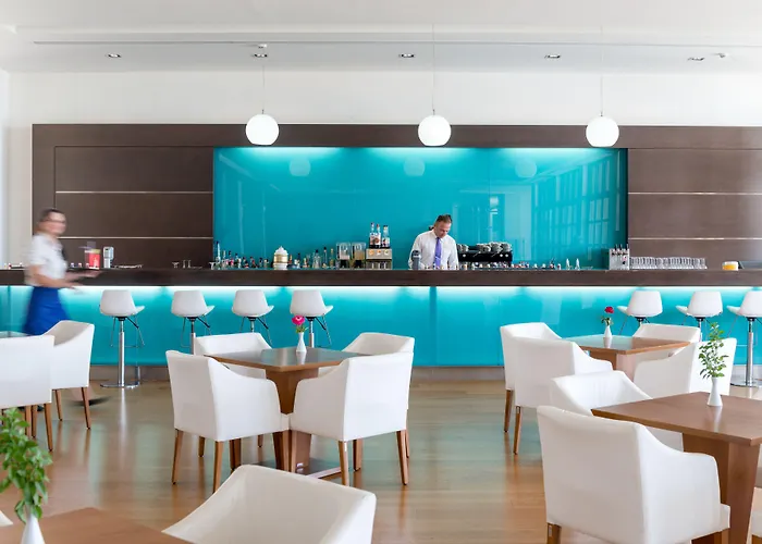 Astir Odysseus And Resort Kos Town