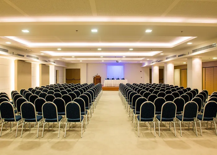 Astir Odysseus And Resort 5*