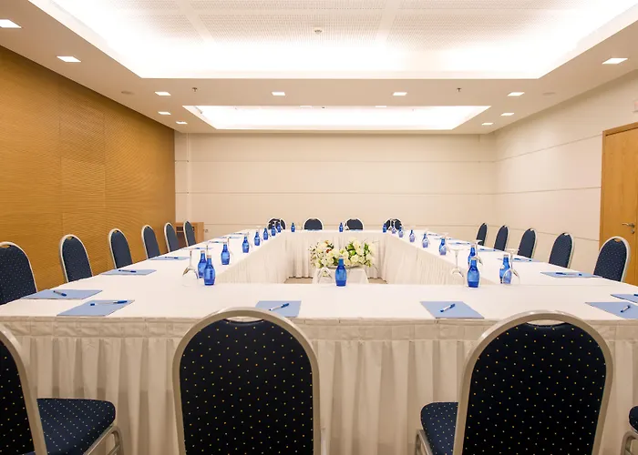 Resort Astir Odysseus And