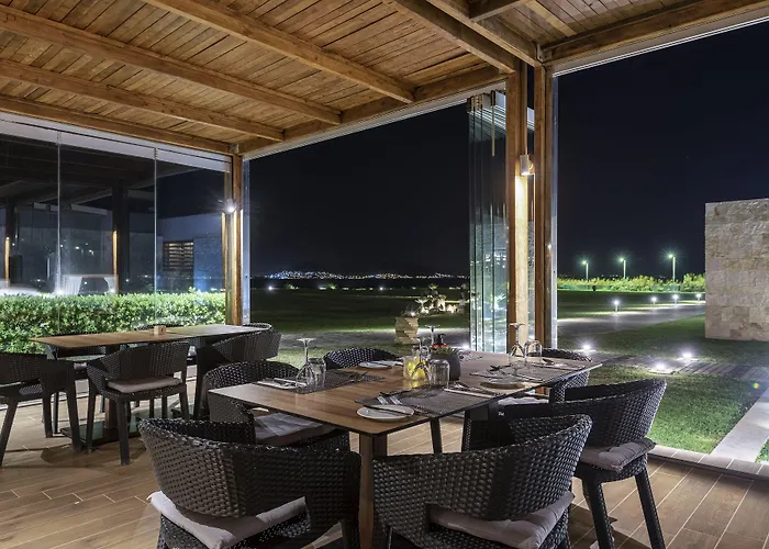 Astir Odysseus And Resort