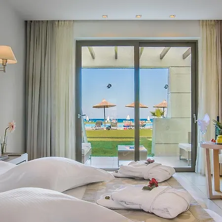 Resort Astir Odysseus And 5*