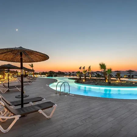 Astir Odysseus And Resort