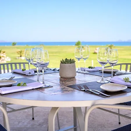 Resort Astir Odysseus And